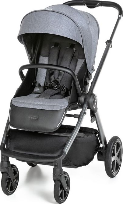 espiro only 2w1 spacerowka